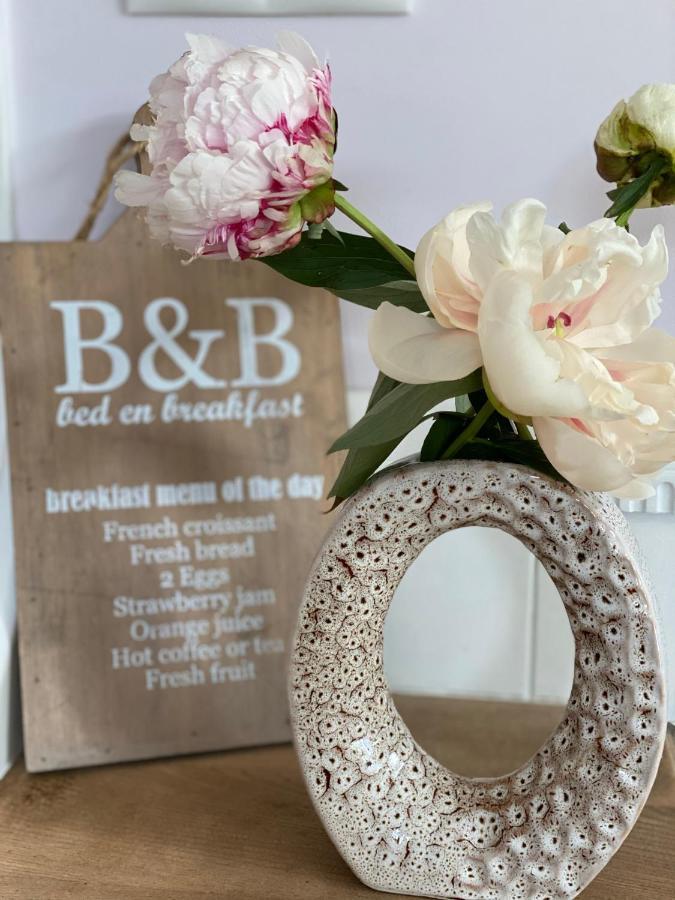 Bed and Breakfast Paauwze à Rijnsburg Extérieur photo