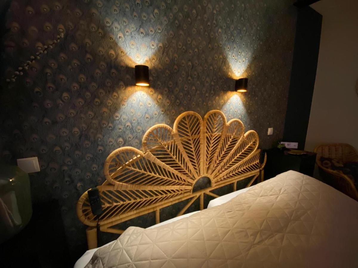 Bed and Breakfast Paauwze à Rijnsburg Extérieur photo