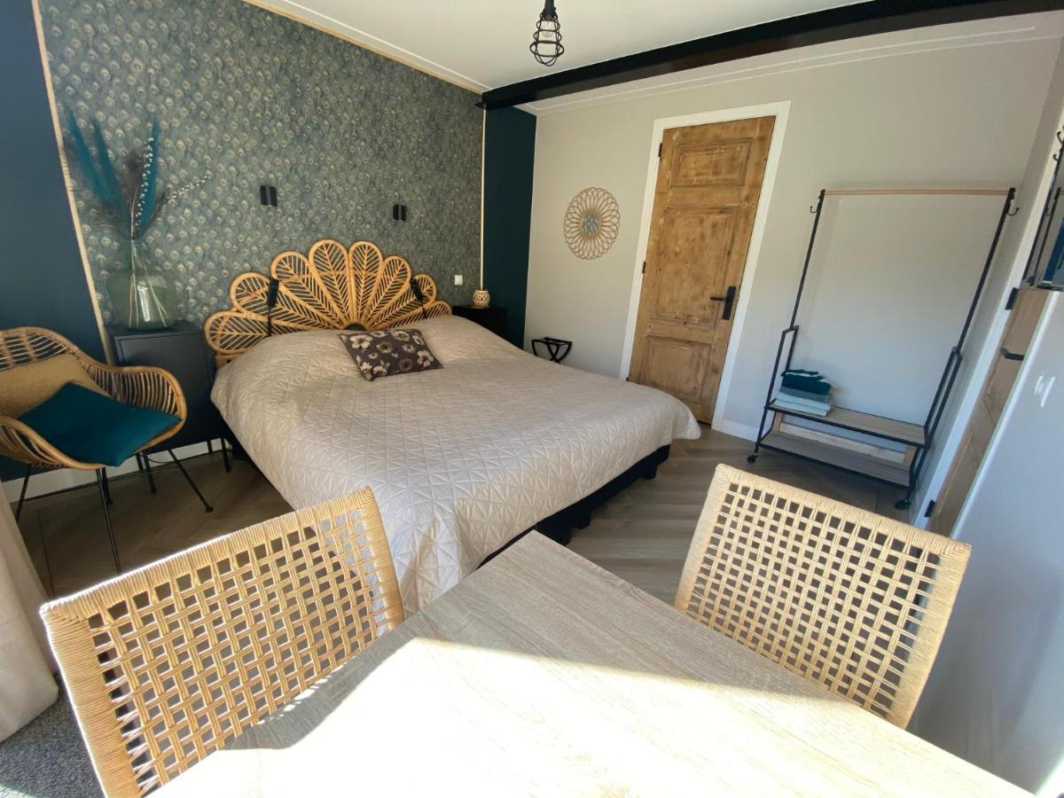 Bed and Breakfast Paauwze à Rijnsburg Extérieur photo