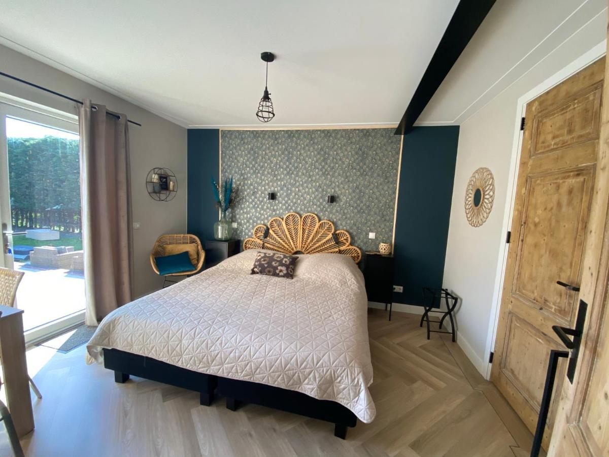 Bed and Breakfast Paauwze à Rijnsburg Extérieur photo