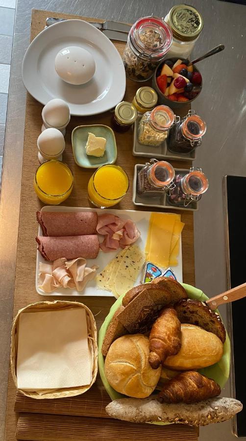 Bed and Breakfast Paauwze à Rijnsburg Extérieur photo